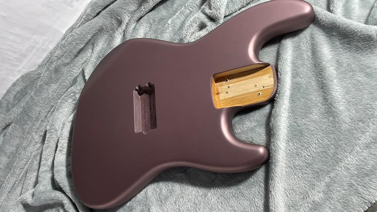 Pinturas Foscas - GOP B